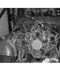 V8 QUE ENTRA